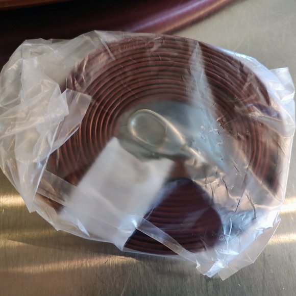 Beijo ruby purse, clutch w/ extra shoulder strap, 10 3/4 by 6 ", lovely! - Picture 11 of 16